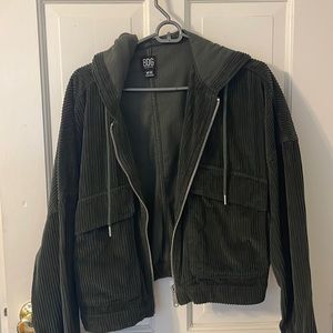 Urban Outfitters Shacket